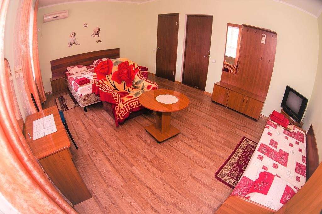 Гостиница Елена Анапа-43