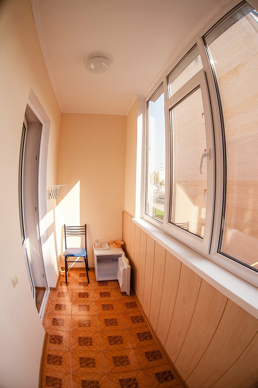 Гостиница Елена Анапа