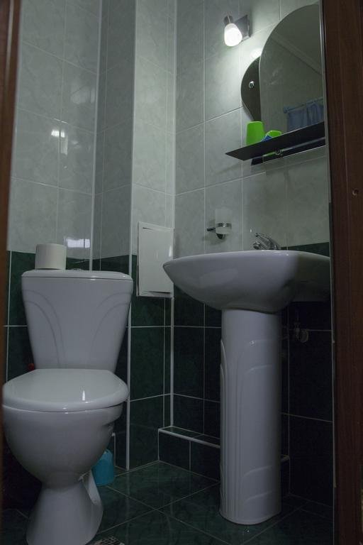 Гостиница Елена Анапа-23