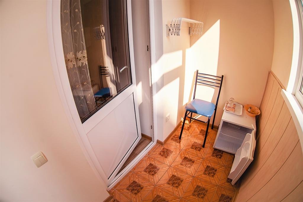 Гостиница Елена Анапа