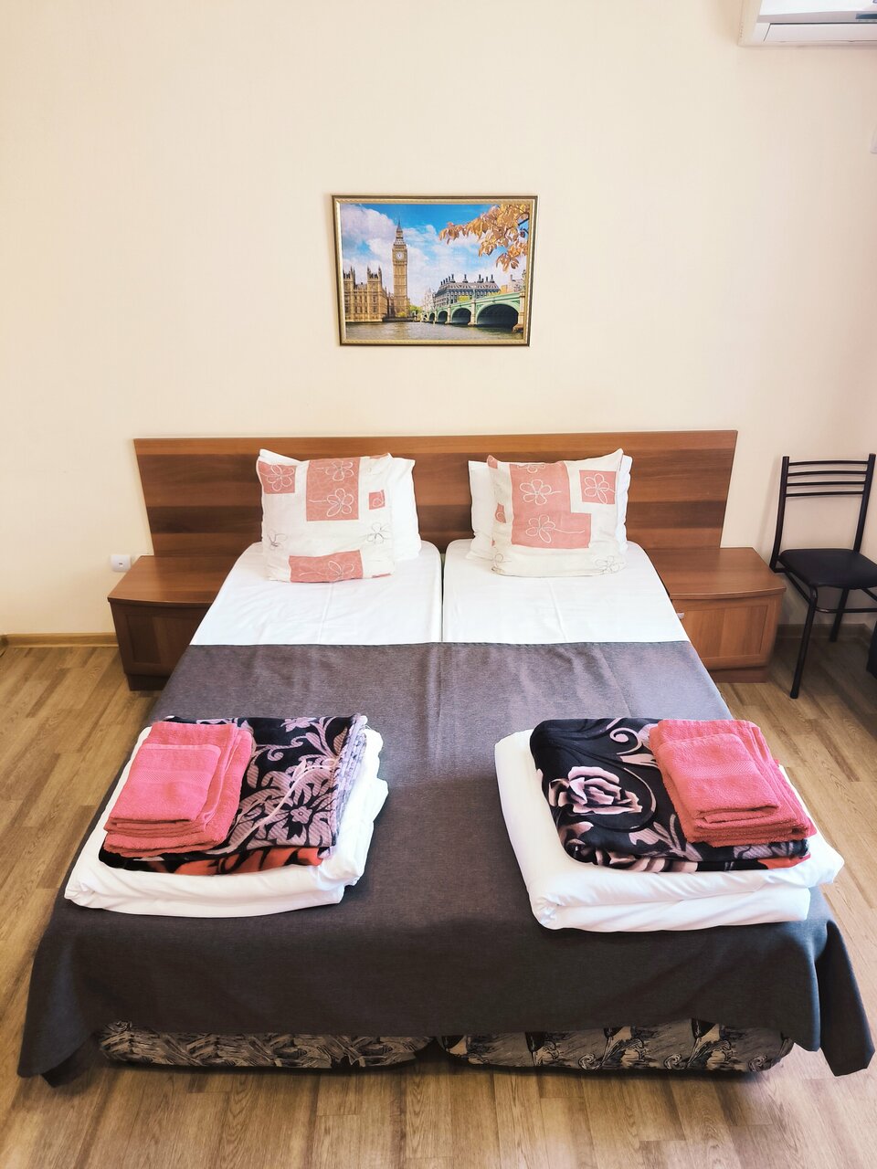 Гостиница Елена Анапа