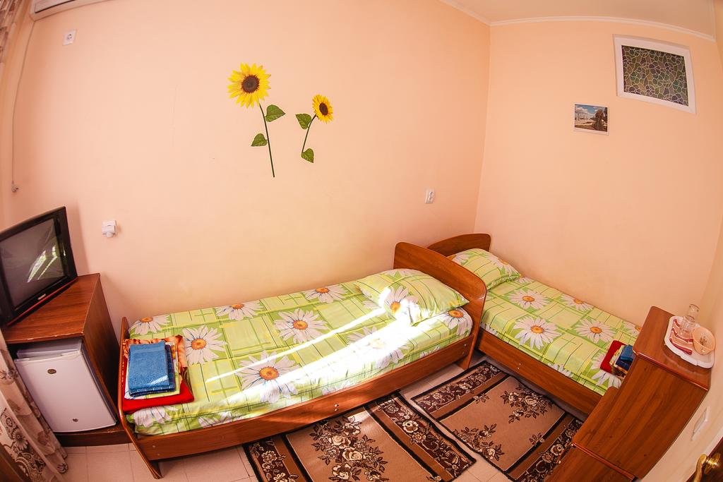 Гостиница Елена Анапа-40