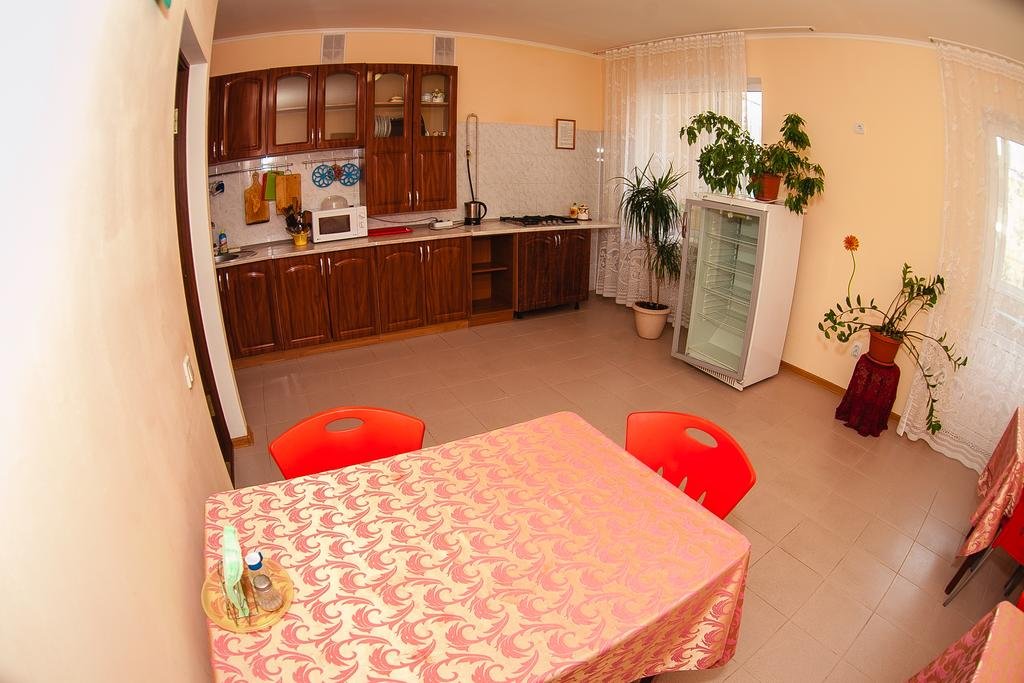 Гостиница Елена Анапа-37