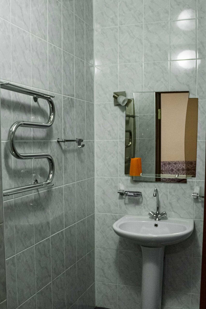 Гостиница Елена Анапа