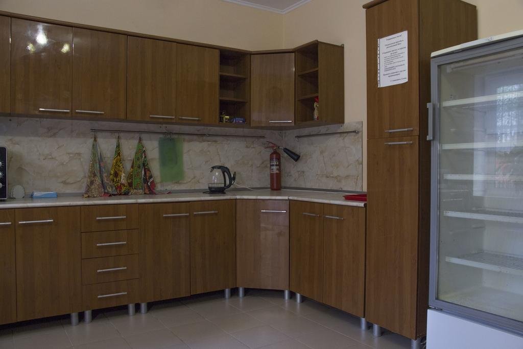 Гостиница Елена Анапа-30