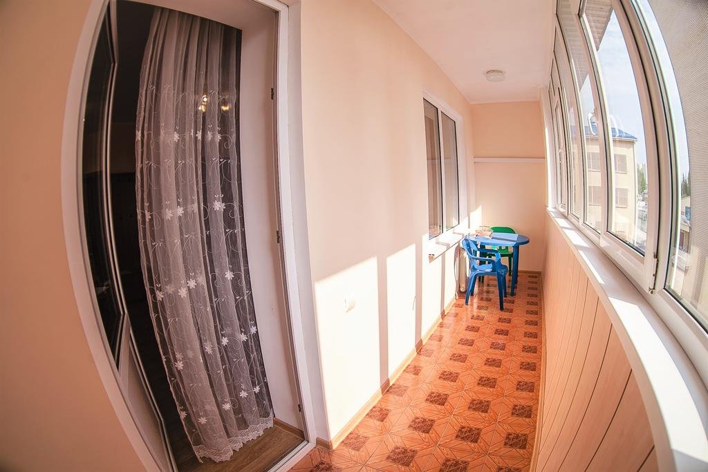 Гостиница Елена Анапа-10