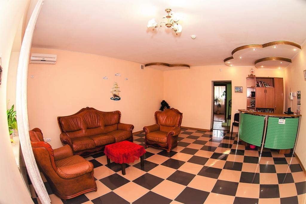 Гостиница Елена Анапа-42