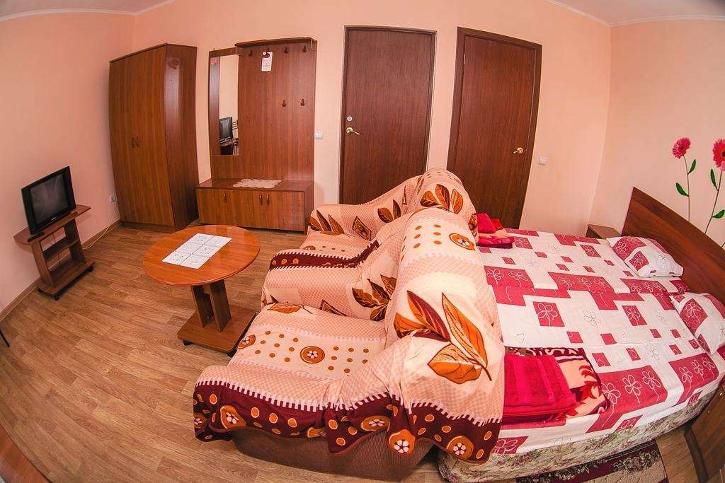 Гостиница Елена Анапа-35