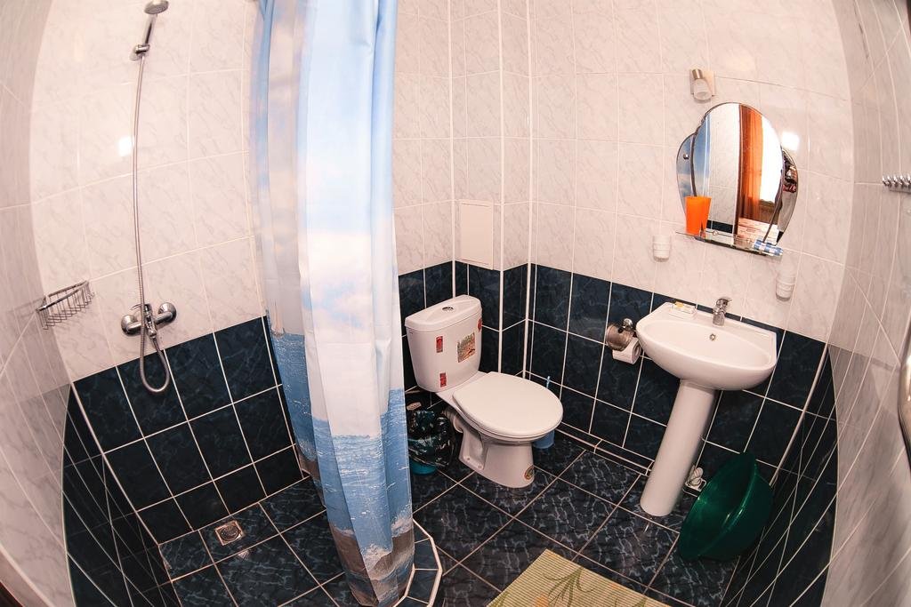 Гостиница Елена Анапа-13