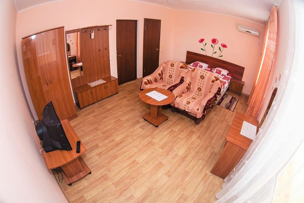 Гостиница Елена Анапа-11