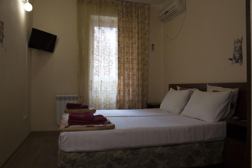 Гостиница Елена Анапа-36