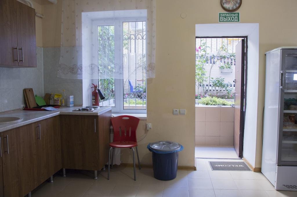 Гостиница Елена Анапа-32