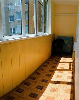 Гостиница Елена Анапа Стандартный трехместный номер-4