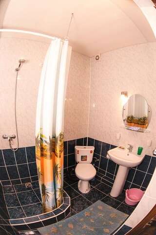 Гостиница Елена Анапа-3