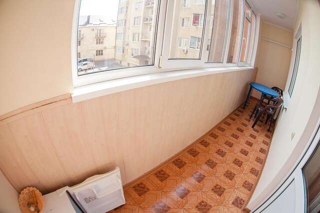 Гостиница Елена Анапа-14