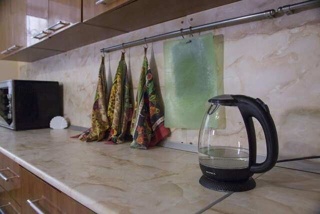 Гостиница Елена Анапа-33