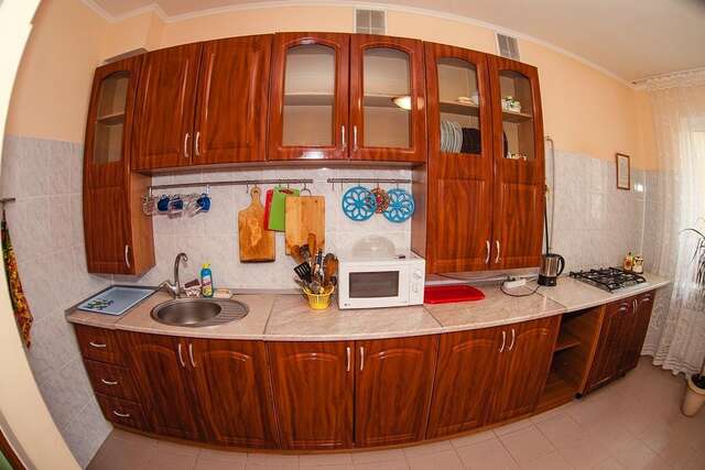 Гостиница Елена Анапа-37