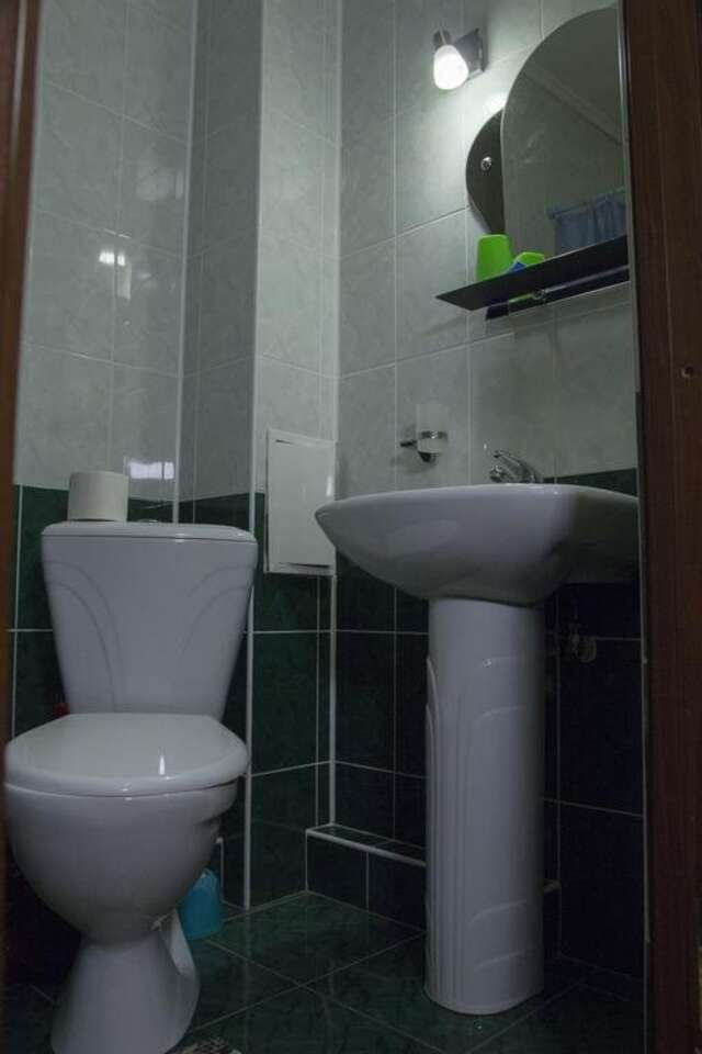 Гостиница Елена Анапа-22