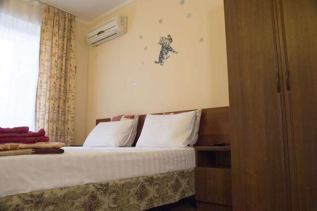 Гостиница Елена Анапа-23