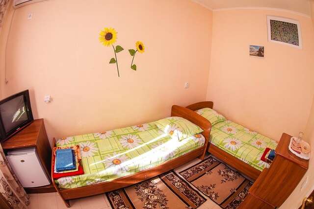 Гостиница Елена Анапа-39