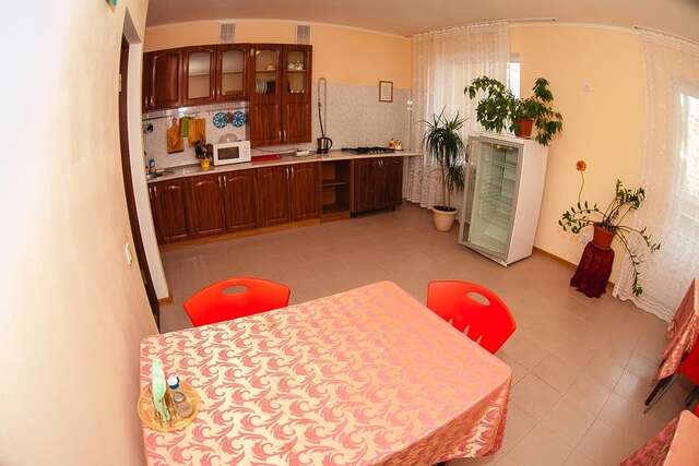 Гостиница Елена Анапа-36