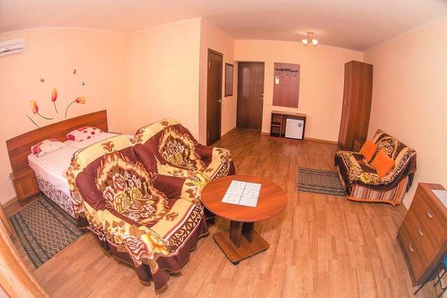 Гостиница Елена Анапа-38