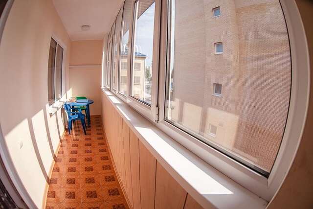 Гостиница Елена Анапа-20