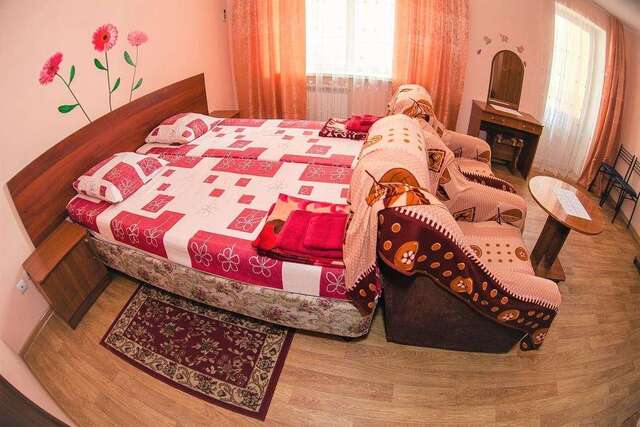 Гостиница Елена Анапа-11