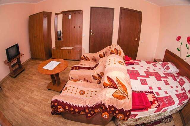 Гостиница Елена Анапа-34