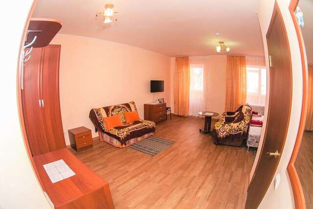 Гостиница Елена Анапа-19