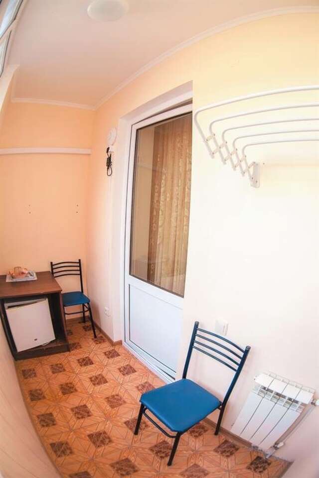 Гостиница Елена Анапа-7