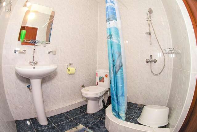 Гостиница Елена Анапа-17