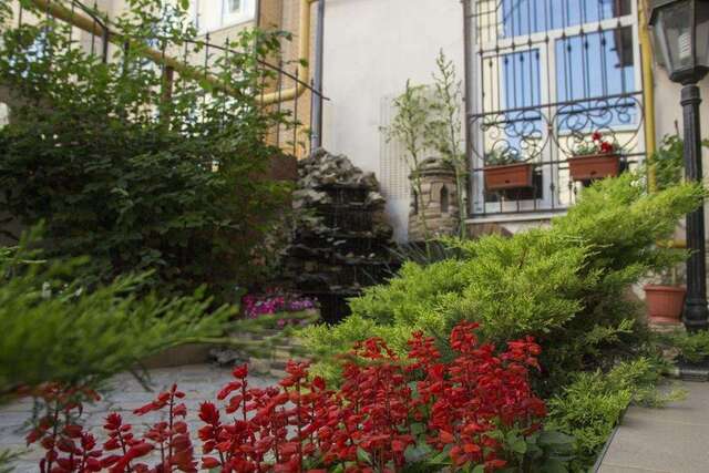 Гостиница Елена Анапа-26