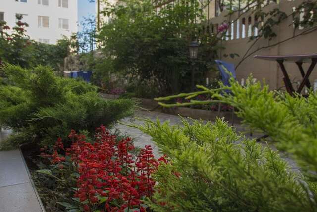 Гостиница Елена Анапа-27