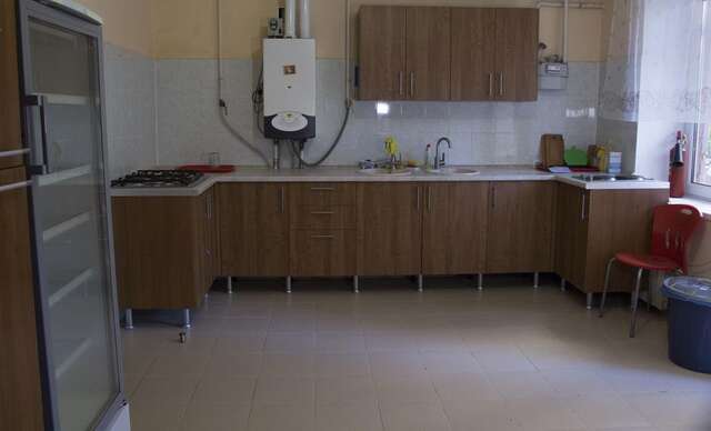 Гостиница Елена Анапа-30