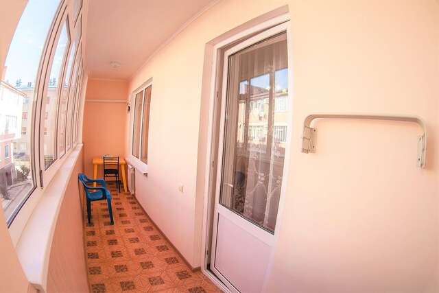 Гостиница Елена Анапа-18