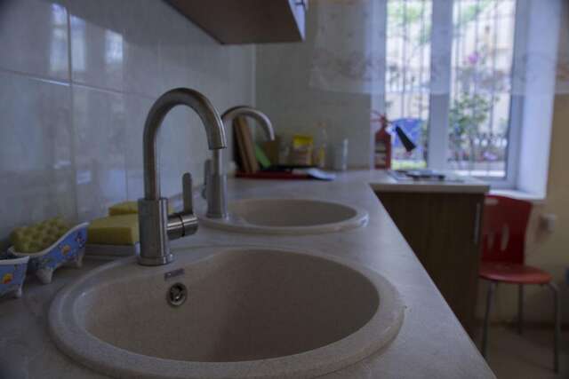 Гостиница Елена Анапа-32