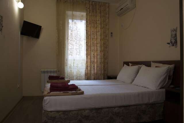 Гостиница Елена Анапа-35