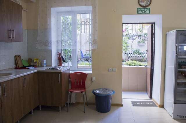 Гостиница Елена Анапа-31